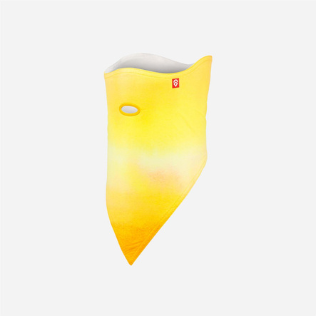 Bandana Airhole Standard (yellow wash)